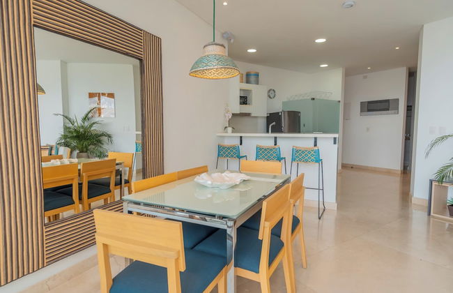 Grand Marina Santa Marta - Photo 61