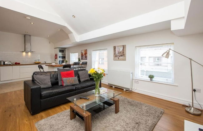 Grafton Street District Apartments - Photo 38