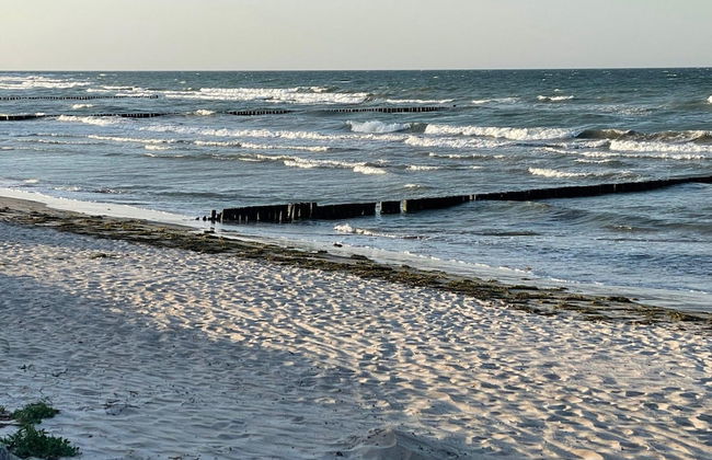 Bright Apartment in Boltenhagen near Sea - Photo 23