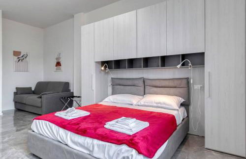 FREE Parking Large Apartment x11 with 4 bathrooms - Photo 7