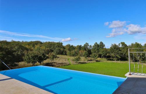 Atemberaubende und hundefreundliche Steinvilla mit Privatpool, Waschmaschine, WiFi - Foto 6