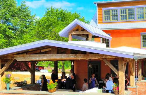 Bright and Spacious Vacation Rental near Catoctin Mountain Park, Maryland - Foto 24