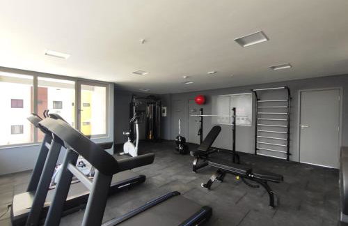 Simple Smart Vista Mar Manaíra, localização privilegiada - Foto 17