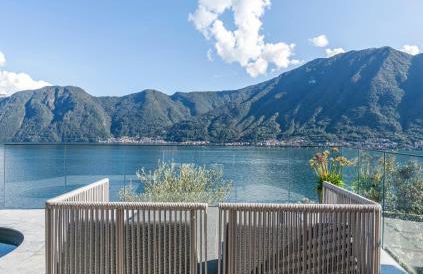 Villa Osee Lago di Como - Foto 23