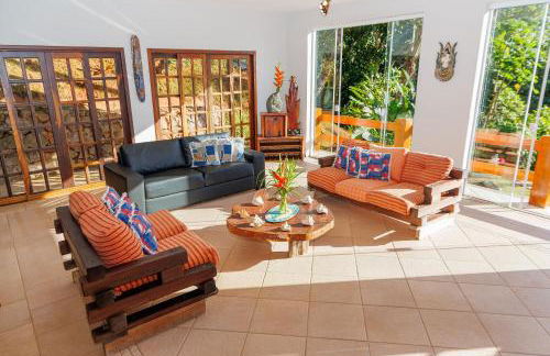 Vista única | 6 dorm c/ Roupa Cama&Banho - Foto 16