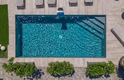 Maji Como Lake - Lake Como Historic Villa Apartments with Pool & Parking, 100m from Ferry & train - Foto 33