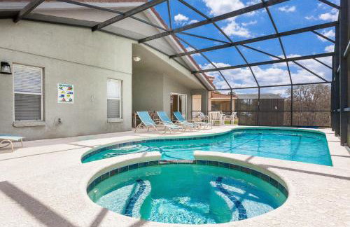 AV351RD 4 Bed Retreat Aviana home - Foto 30