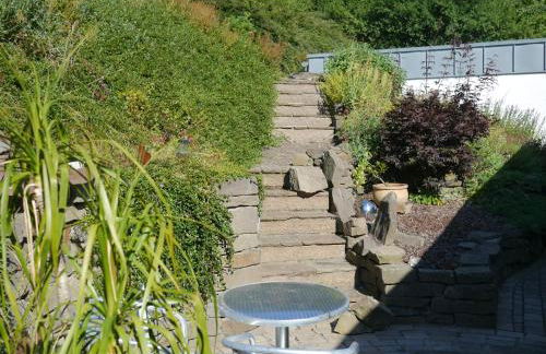 Eifel-Ferienhaus Lavendel - Photo 35