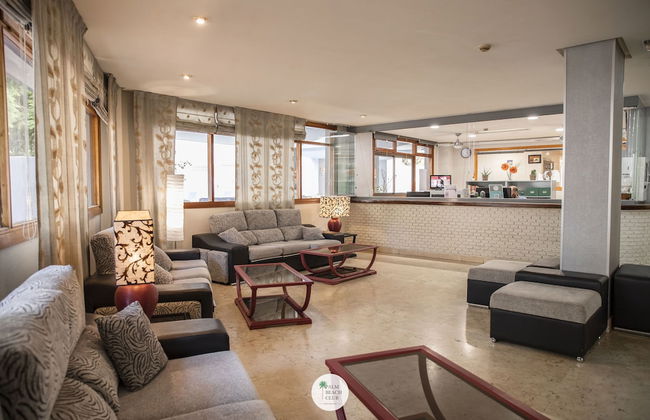 Palm Beach Club Apartamentos - Foto 42