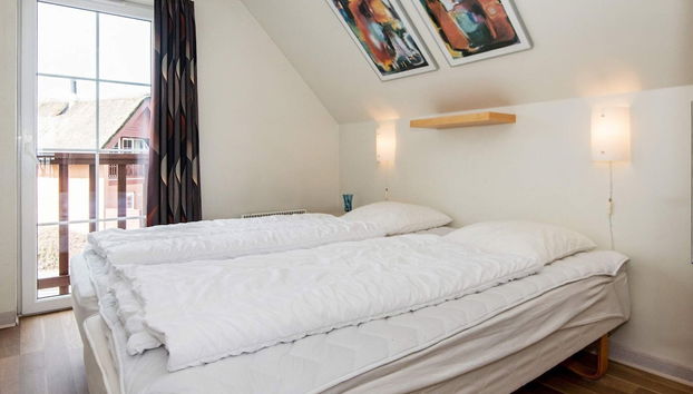 6 Person Holiday Home in Romo - Foto 2, Habitación