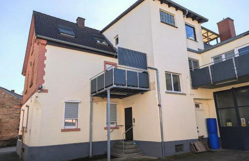 Business Apartments Großostheim - Foto 42