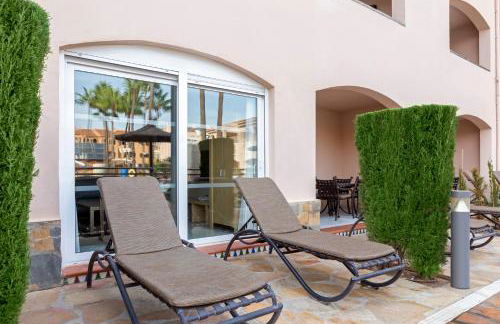 Los Amigos Beach Club - Photo 20