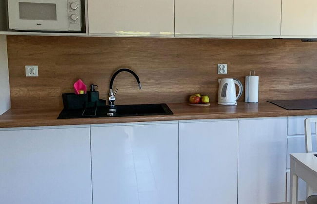 Apartamenty Szafirowa Mierzeja - 365PAM - Foto 57