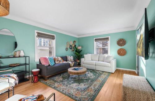 Uptown Muse - Foto 33