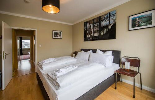 Luis City Apartments Regensburg - Foto 50