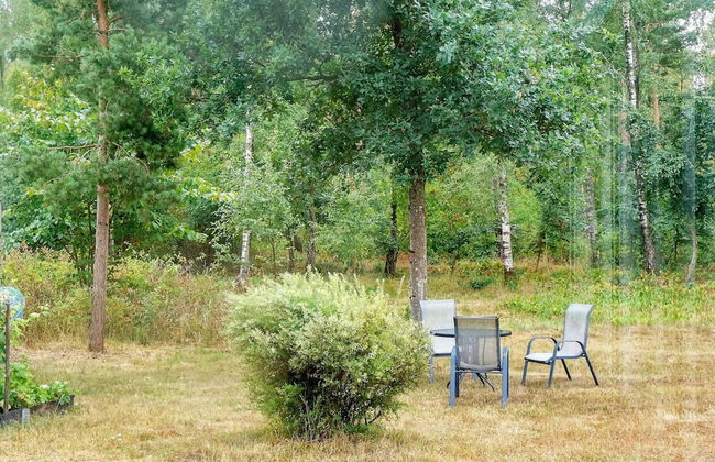 Holiday Home in Larholm - Foto 13