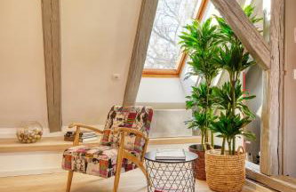 Uptown Palace Penthouse 2BR with Terrace by Irundo - Foto 11