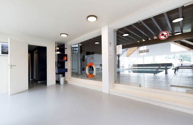 Modern House With Private Pool in Aubel - Photo 19