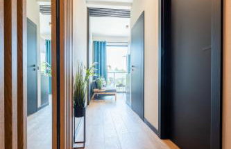 Apartamenty Skandynawia z basenem - Foto 30