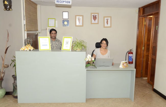 Villa Narmada - Foto 8