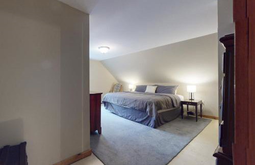 Mount Holly Ski House - Foto 20