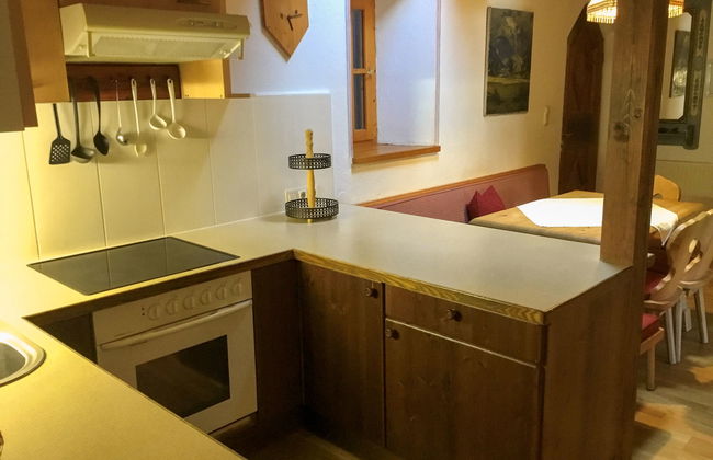 Burg Biedenegg, Niedermontani - Photo 30