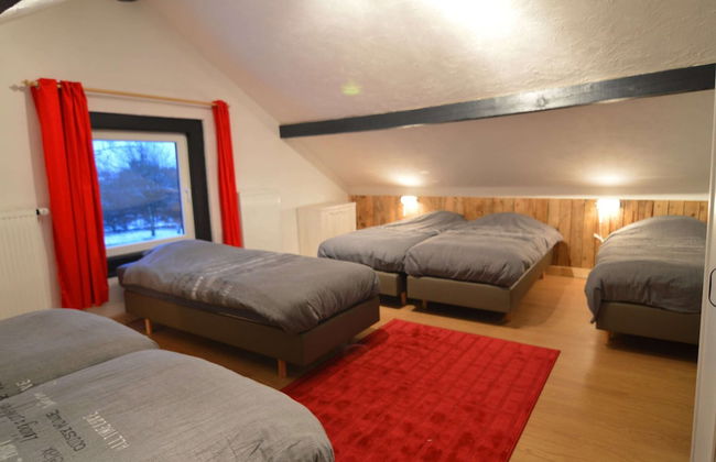 Sourbrodt Stay With Pool - Foto 20