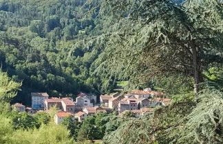 Jolie maisonnette jusqu'à 4 personnes avec superbe vue - Foto 18