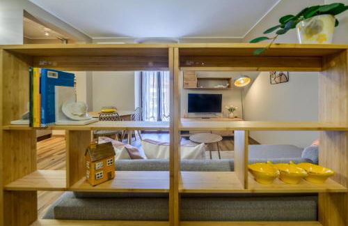 299 - Blue Heaven Home, 12 minuti a piedi dal Mare e la Spiaggia e il Centro di Sestri Levante - Foto 25