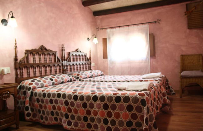 Casa rural La Bardena Blanca II - Foto 6