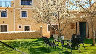 Casa de la Placeta - Casas de Aledo Moratalla - Foto 3