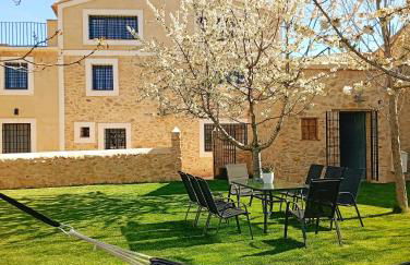 Casa de la Placeta - Casas de Aledo Moratalla - Foto 3