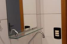 UBATUBA HOME , churrasqueira piscina estacionamento coberto - Foto 22