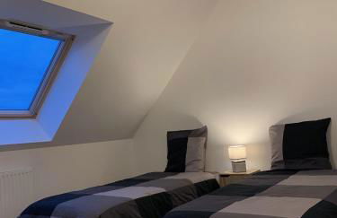 Maison neuve à 350m de la plage La casa Sovaïna - Foto 17