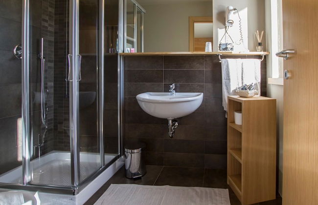 Chambres D'Hotes La Bicoque - Foto 9