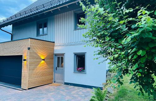 Ferienwohnung Derscheid - Foto 11