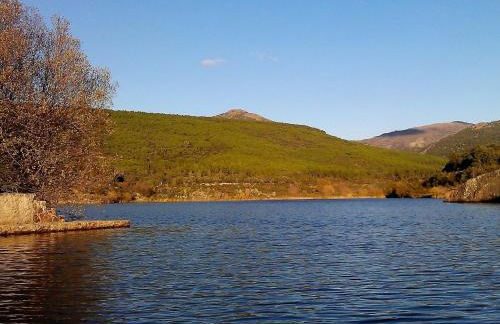 Cottage in Navas de Estena near Cabañeros Park - Foto 27