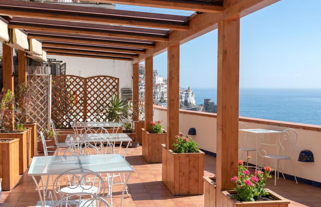 Il Porticciolo di Amalfi - Foto 23