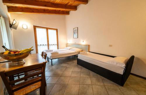 Residence Nube D'Argento - Foto 65