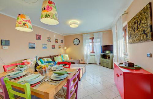 Casa Angiolina Lake And Mountain View - Happy Rentals - Foto 16