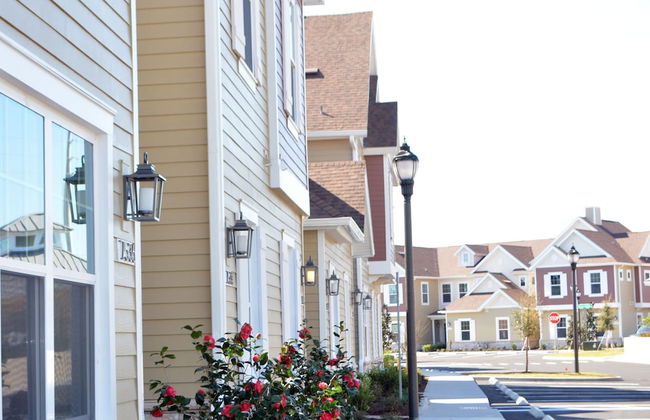 5 BR 6 BA Villa 5min Disneyworld Hot Tub BBQ - Foto 14