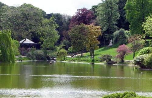 67m2-15 minutes to Paris central - Foto 44