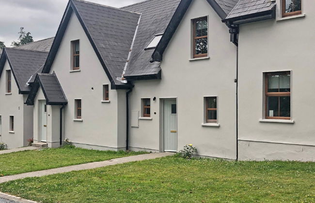 3 bedroom House in Nenagh with garden - Photo 1