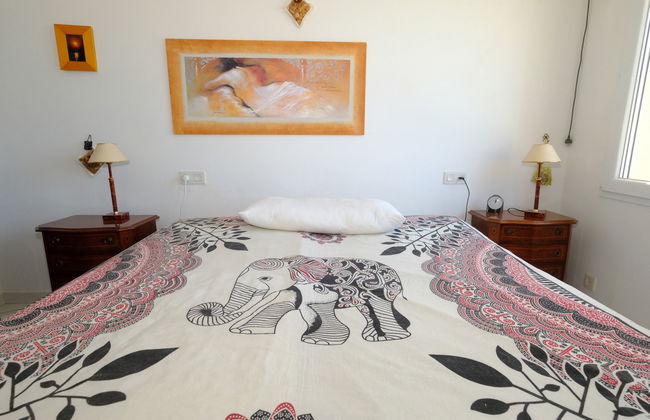 Villa Playa - Foto 13