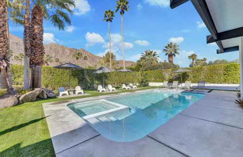 4BR MidCentury Alexander Home in Vista Las Palmas - Foto 20