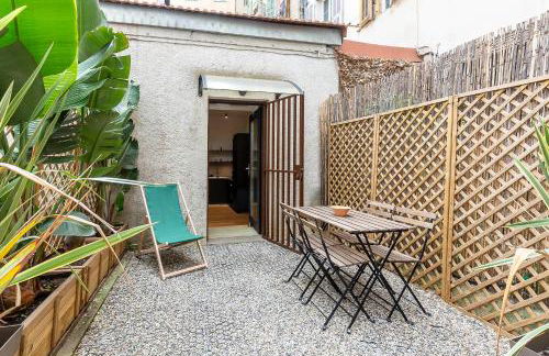 Loft Spacieux pour 10 personnes avec Terrasse - Photo 40