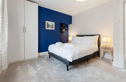 Stunning terraced house next to York Racecourse - Foto 29