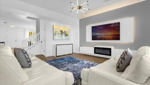 6 Bedrooms- 3,5 Baths- Liberty Village 4539 Pc - Foto 2