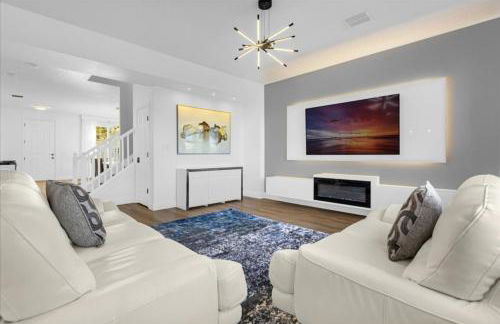 6 Bedrooms- 3,5 Baths- Liberty Village 4539 Pc - Foto 2