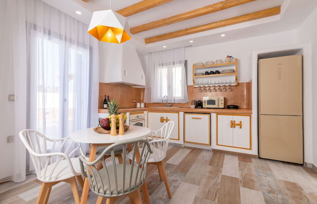 Naxian Sunset Luxury Villas - Photo 68